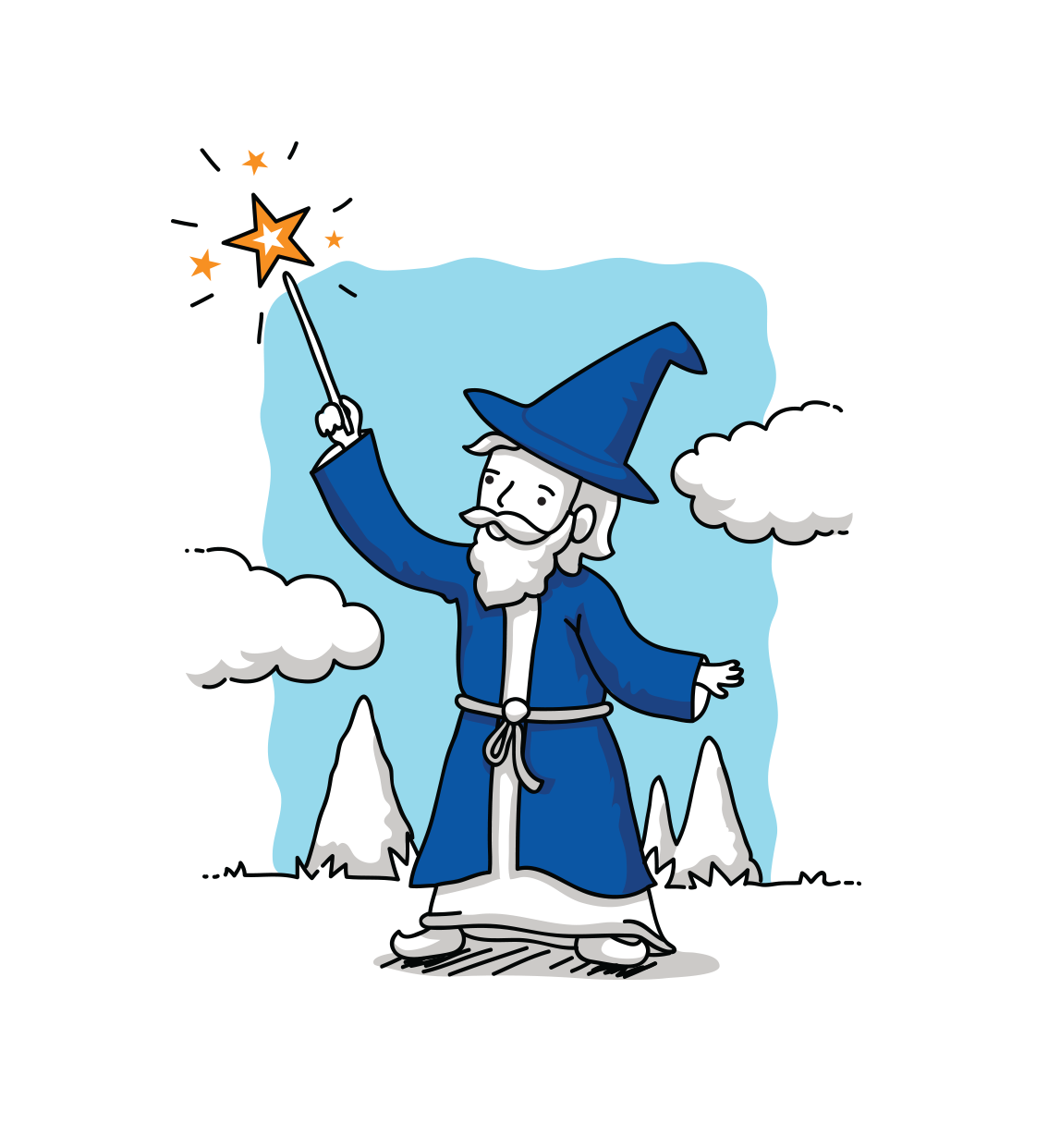 Illustration Design by Frontino graphic studio for Renaissance | Design #14132135