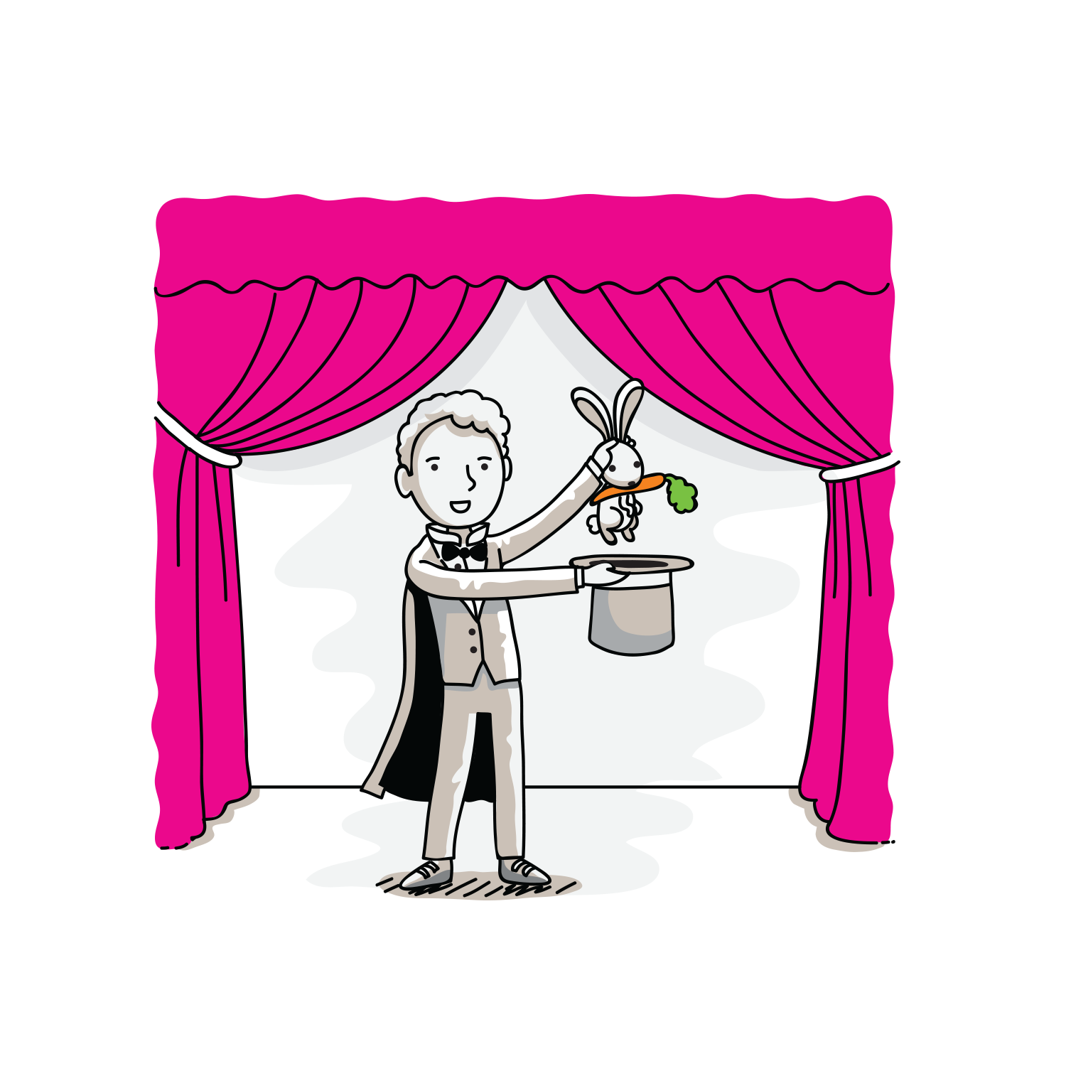 Illustration Design by Frontino graphic studio for Renaissance | Design #14186997