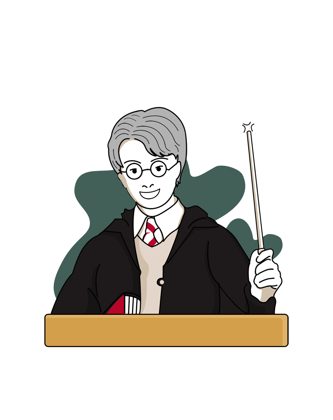 Illustration Design by ERASER ART for Renaissance | Design #14122125