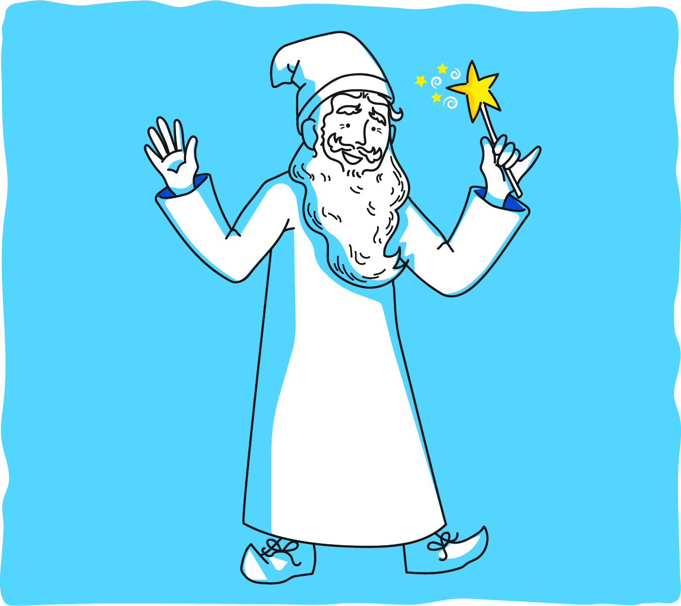 Design Illustration par nineteen95 pour Renaissance | Design #14175975