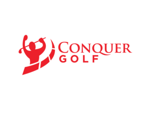 Conquer Golf | Logo Design by renderman