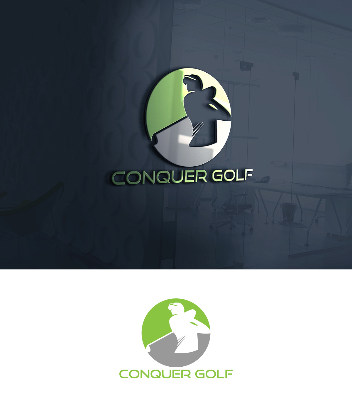 Logo Design by supercreative for this project | Design #14106982