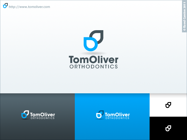 Logo-Design von Raoul Camion für dieses Projekt | Design #567027