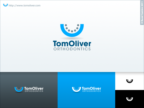 Logo Design by Raoul Camion for this project | Design #568129