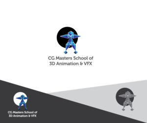 Logo Design by Rama Dom™ for Canadian Tourism College | Design: #14185352