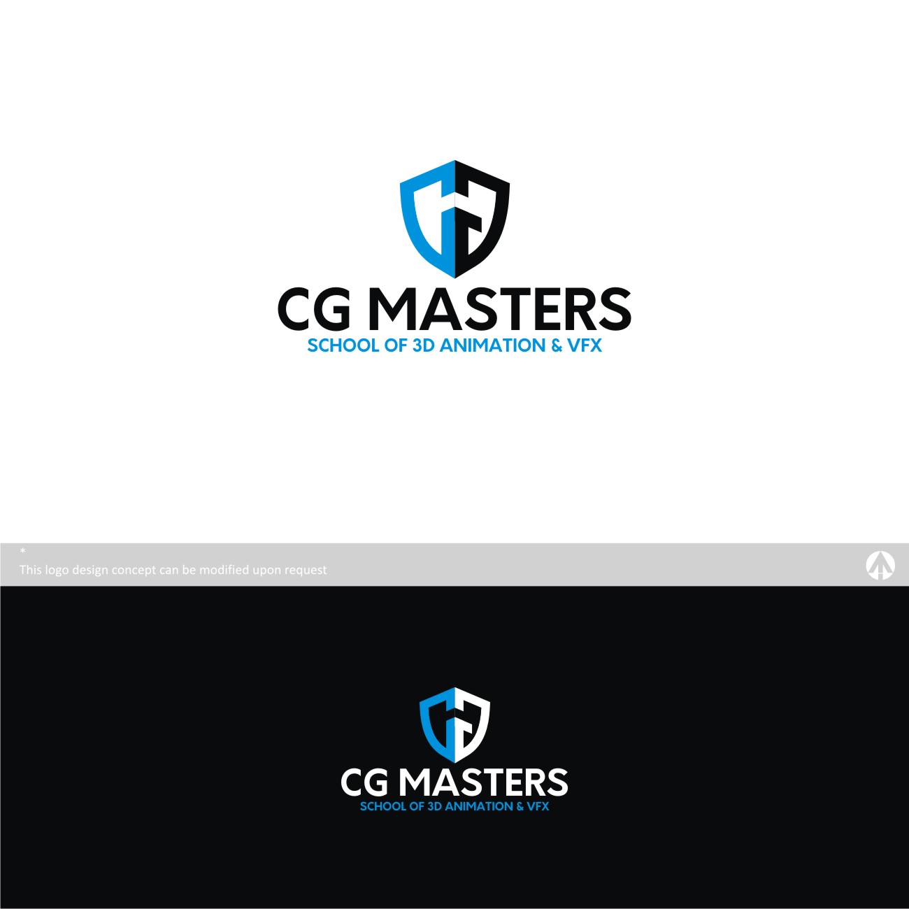 Logo Design by MBARO for Canadian Tourism College | Design #14201023