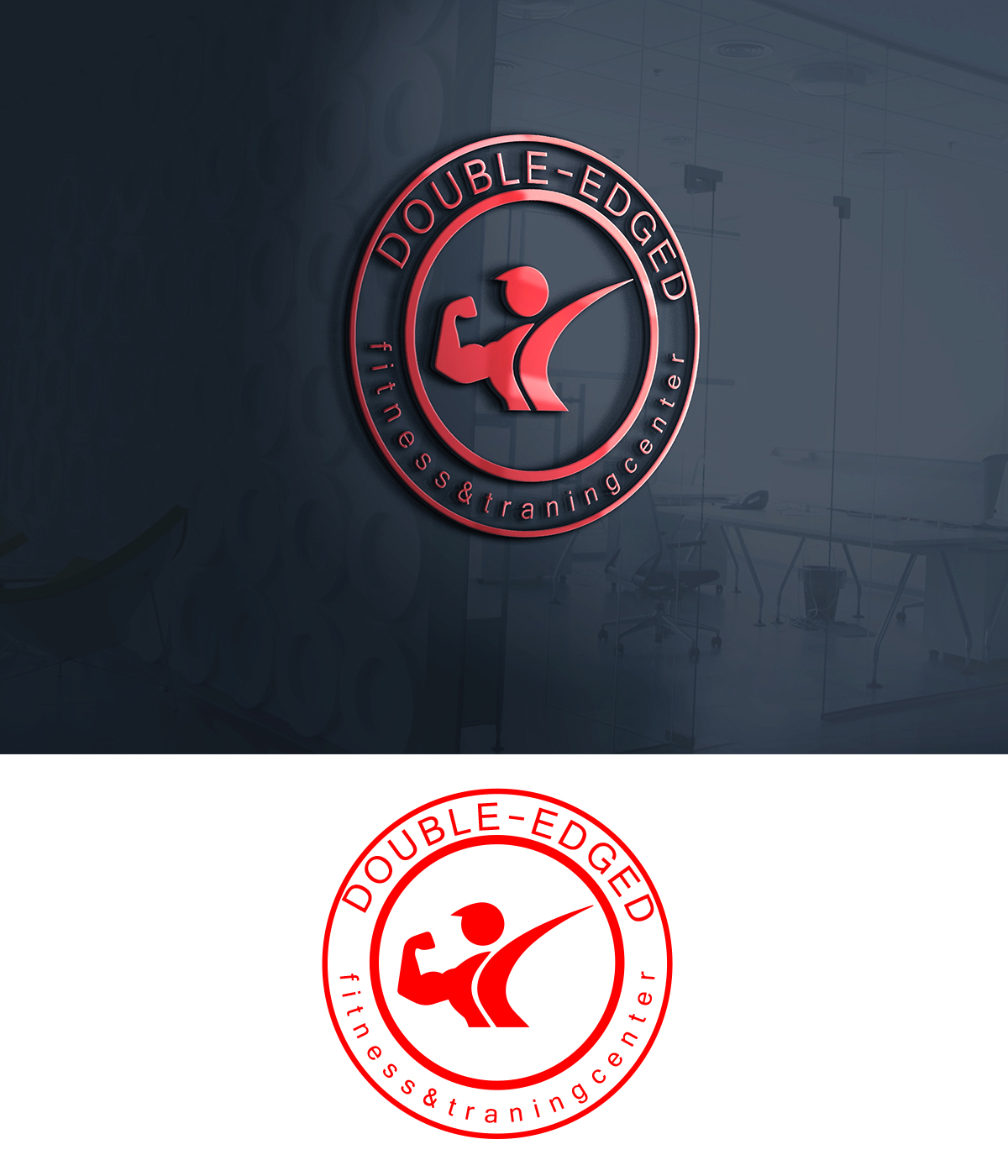 Logo Design by supercreative for this project | Design #14143503