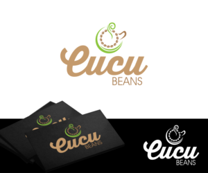 Design de Logo par HeroG®APHIX pour CUCU BEANS | Design : #14133203
