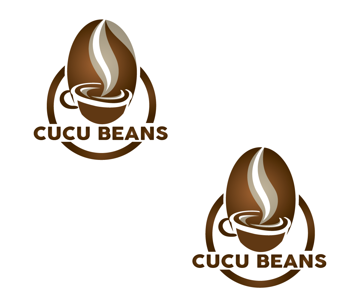 Design de Logo par meygekon pour CUCU BEANS | Design #14165539