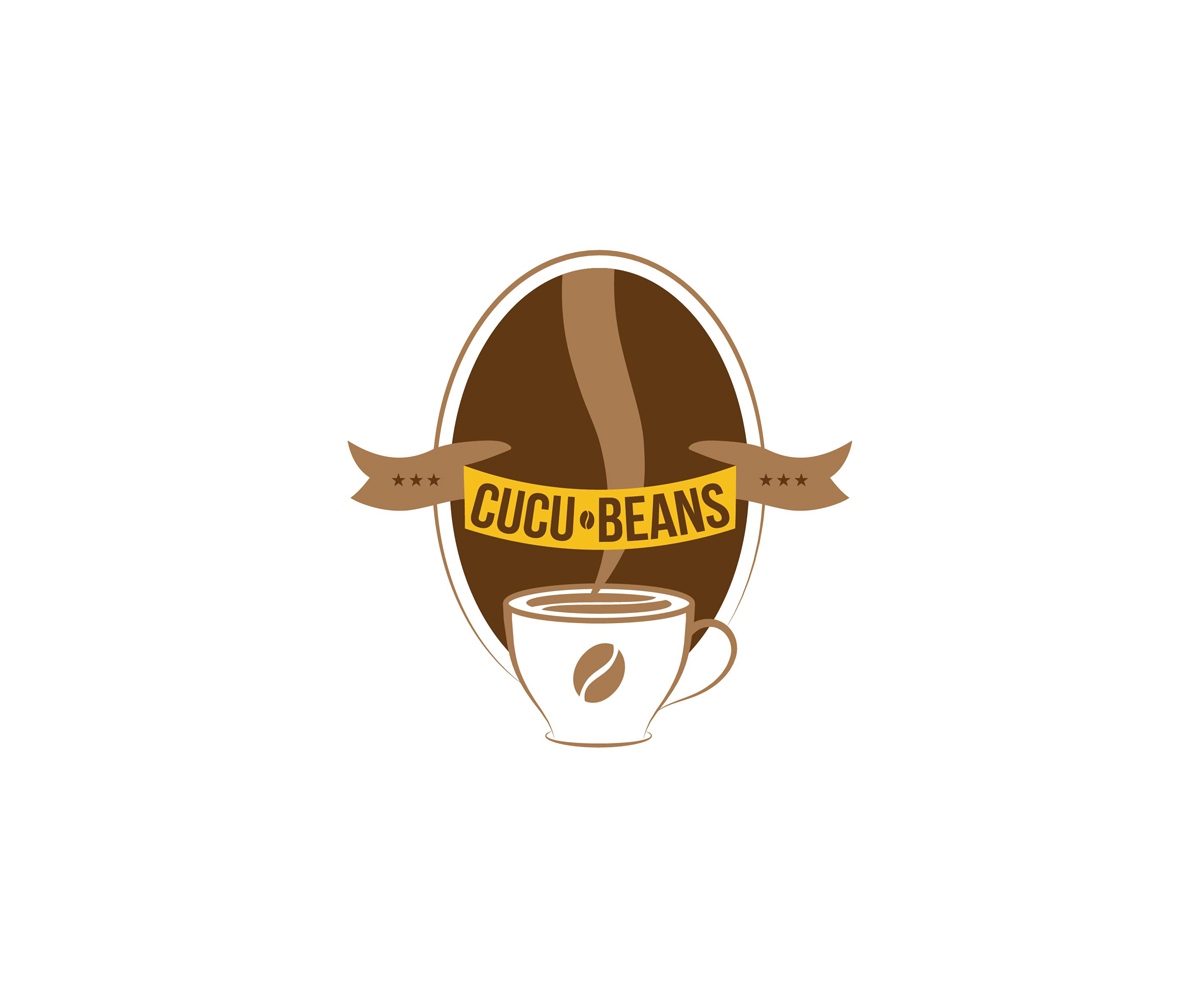 Design de Logo par KabhTech Studio pour CUCU BEANS | Design #14119621