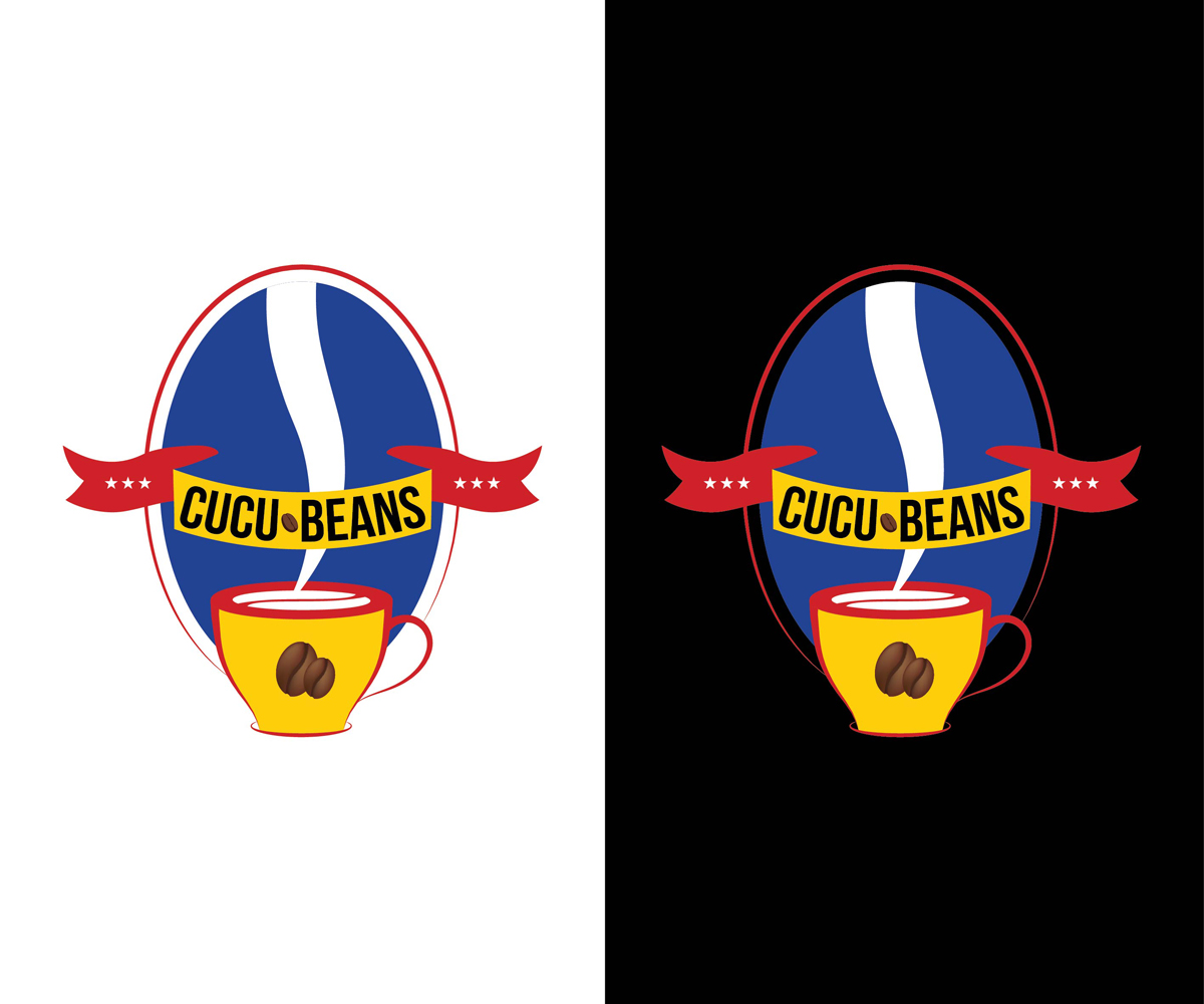 Logo Design by KabhTech Studio for CUCU BEANS | Design #14124679