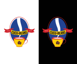 Design de Logo par KabhTech Studio pour CUCU BEANS | Design : #14124679