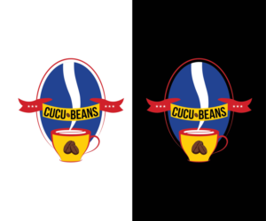 Design de Logo par KabhTech Studio pour CUCU BEANS | Design : #14124680