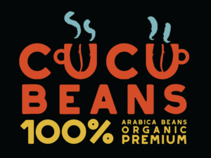 Design de Logo par Maurissahunter pour CUCU BEANS | Design : #14378903