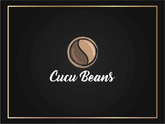 Design de Logo par DoveFendi pour CUCU BEANS | Design #14111741