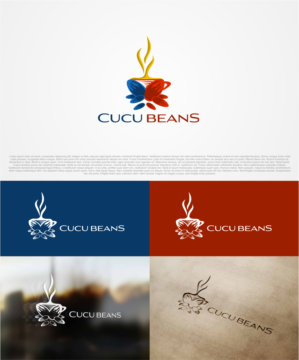 Design de Logo par artswolf pour CUCU BEANS | Design : #14155641