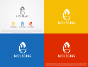 Design de Logo par artswolf pour CUCU BEANS | Design : #14155667