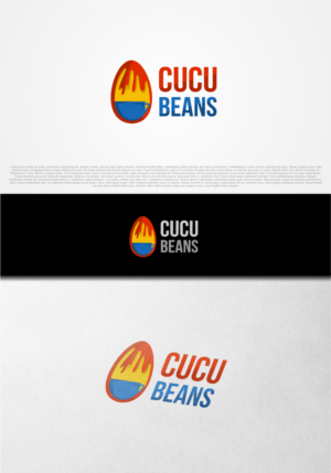 Design de Logo par artswolf pour CUCU BEANS | Design : #14155682