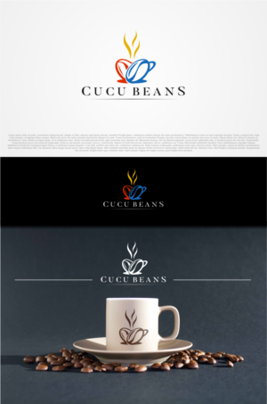 Design de Logo par artswolf pour CUCU BEANS | Design : #14155702