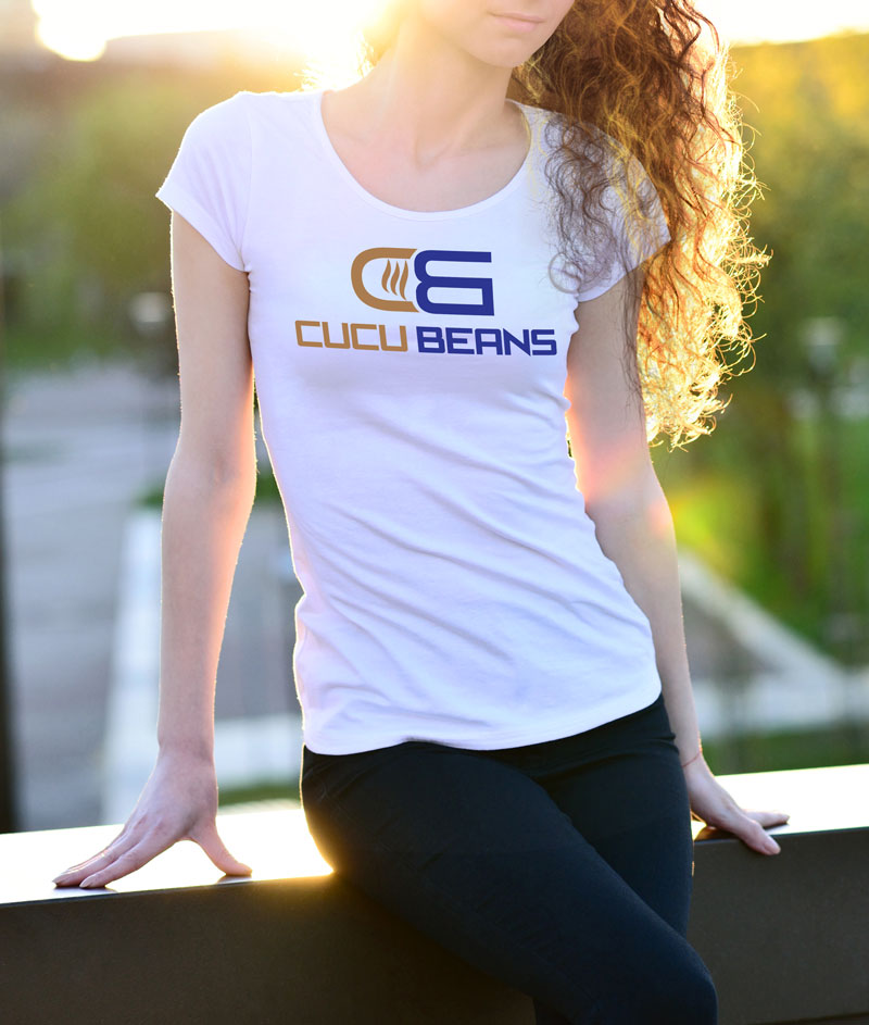 Logo-Design von solzar design für CUCU BEANS | Design #14153168