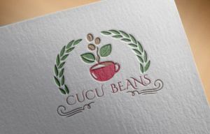 Design de Logo par mojibur1993 pour CUCU BEANS | Design : #14129195