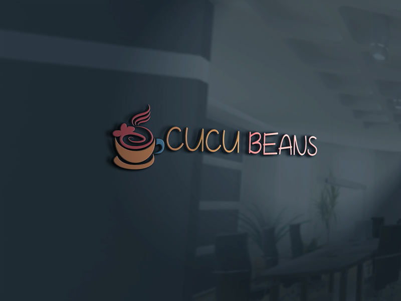 Design de Logo par rocklee pour CUCU BEANS | Design #14112939