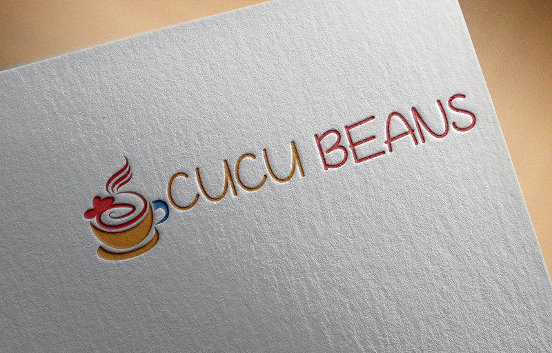 Design de Logo par rocklee pour CUCU BEANS | Design #14112940