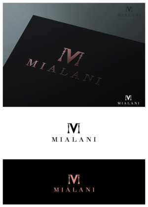 Logo Design by goranvisnjic82