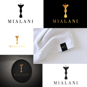 Logo Design by TheDzoni