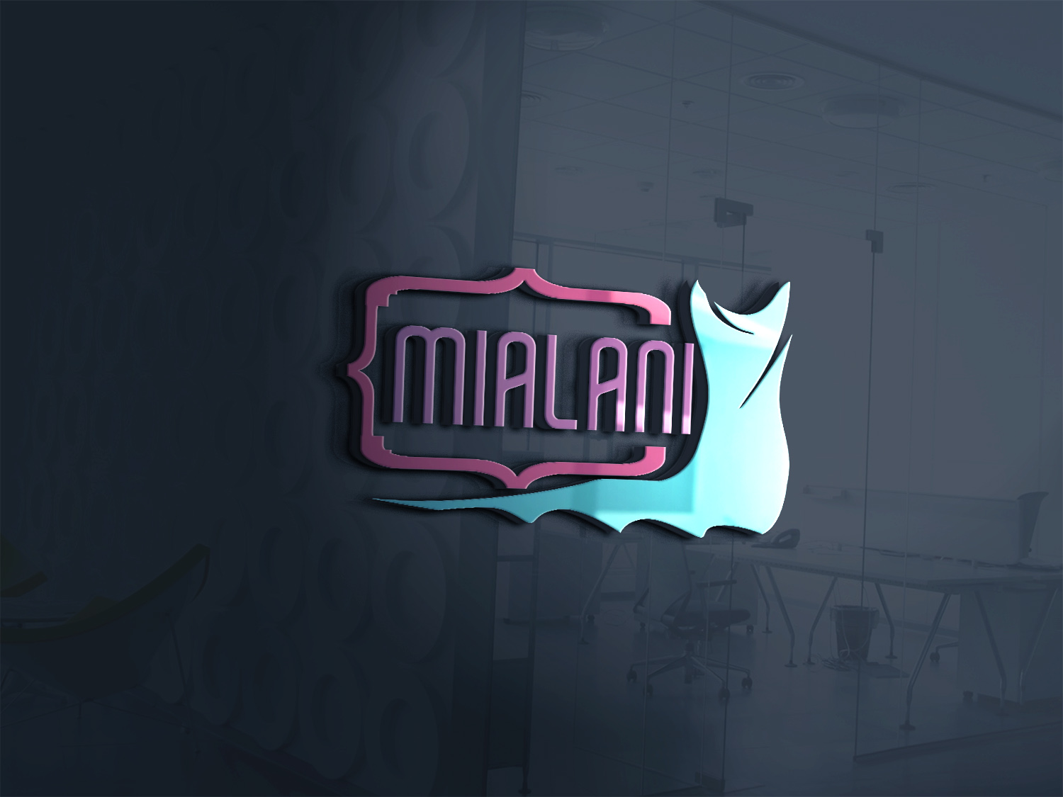 Logo Design by danishayaz97 for this project | Design #14167974