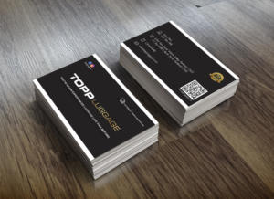 Business Card Design by NK Graphics