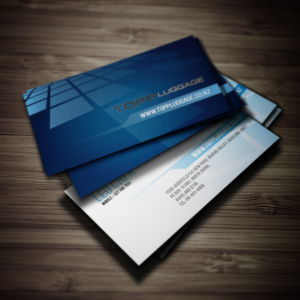 Business Card Design by DesignMe Graphics