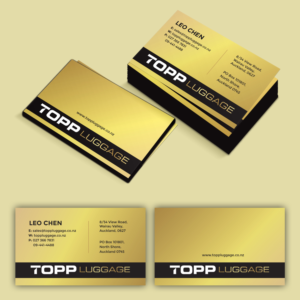 Business Card Design by Pixtech IT Services