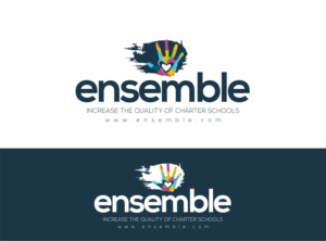 Logo Design by nikkiblue for Ensemble | Design: #14214895