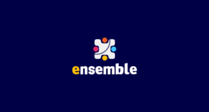 Logo Design by IMD-HUB for Ensemble | Design: #14134161