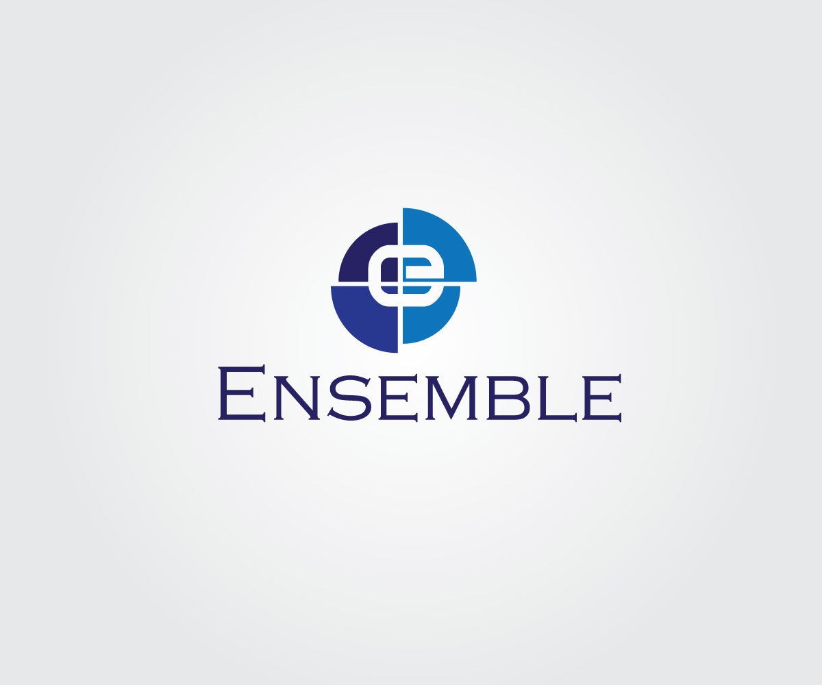 Logo-Design von Aeidan für Ensemble | Design #14111716