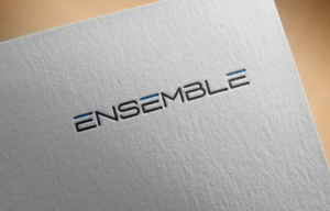 Logo Design by logomaster24 for Ensemble | Design: #14131311