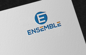 Logo Design by imnurealam for Ensemble | Design: #14119371