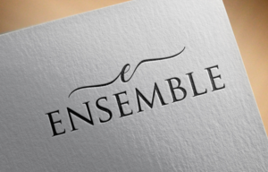 Logo Design by tani_sha321 for Ensemble | Design: #14115882
