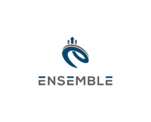 Logo Design by futurism for Ensemble | Design: #14120100