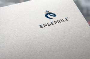 Logo Design by futurism for Ensemble | Design: #14120101