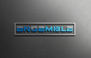 Logo Design by mojibur1993 for Ensemble | Design: #14128721