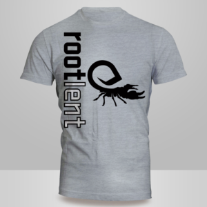 T-shirt Design by Kero