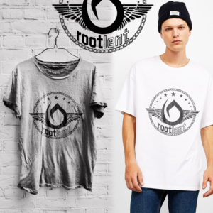 T-shirt Design by Tolga