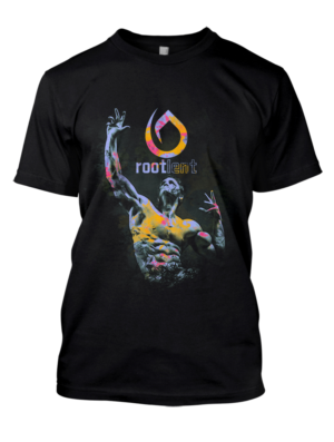 T-shirt Design by Adrian