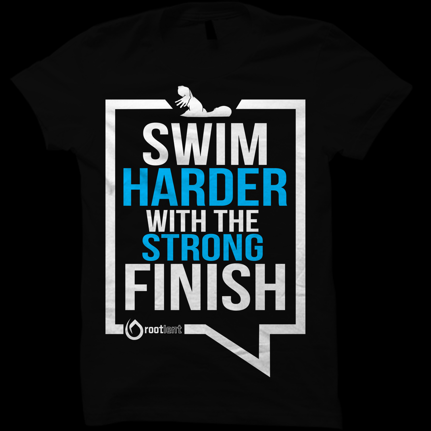 T-shirt Design by Karl Deniel Llamoso for Rootlent | Design #14111833