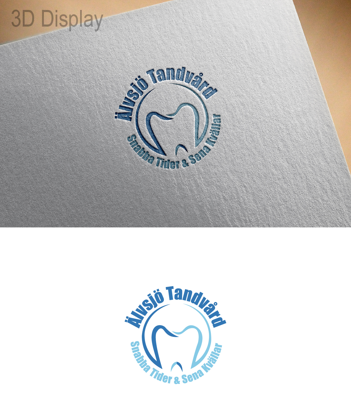 Logo Design by 3Guys for this project | Design #14163898