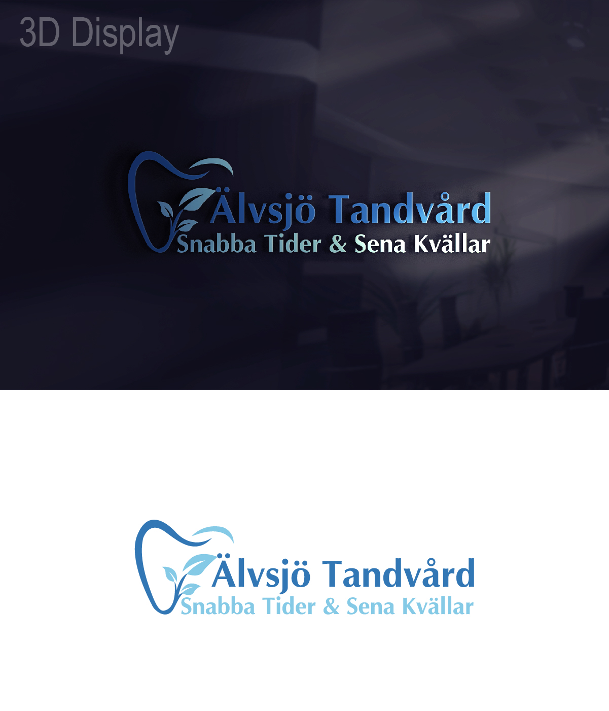 Logo Design by 3Guys for this project | Design #14163900