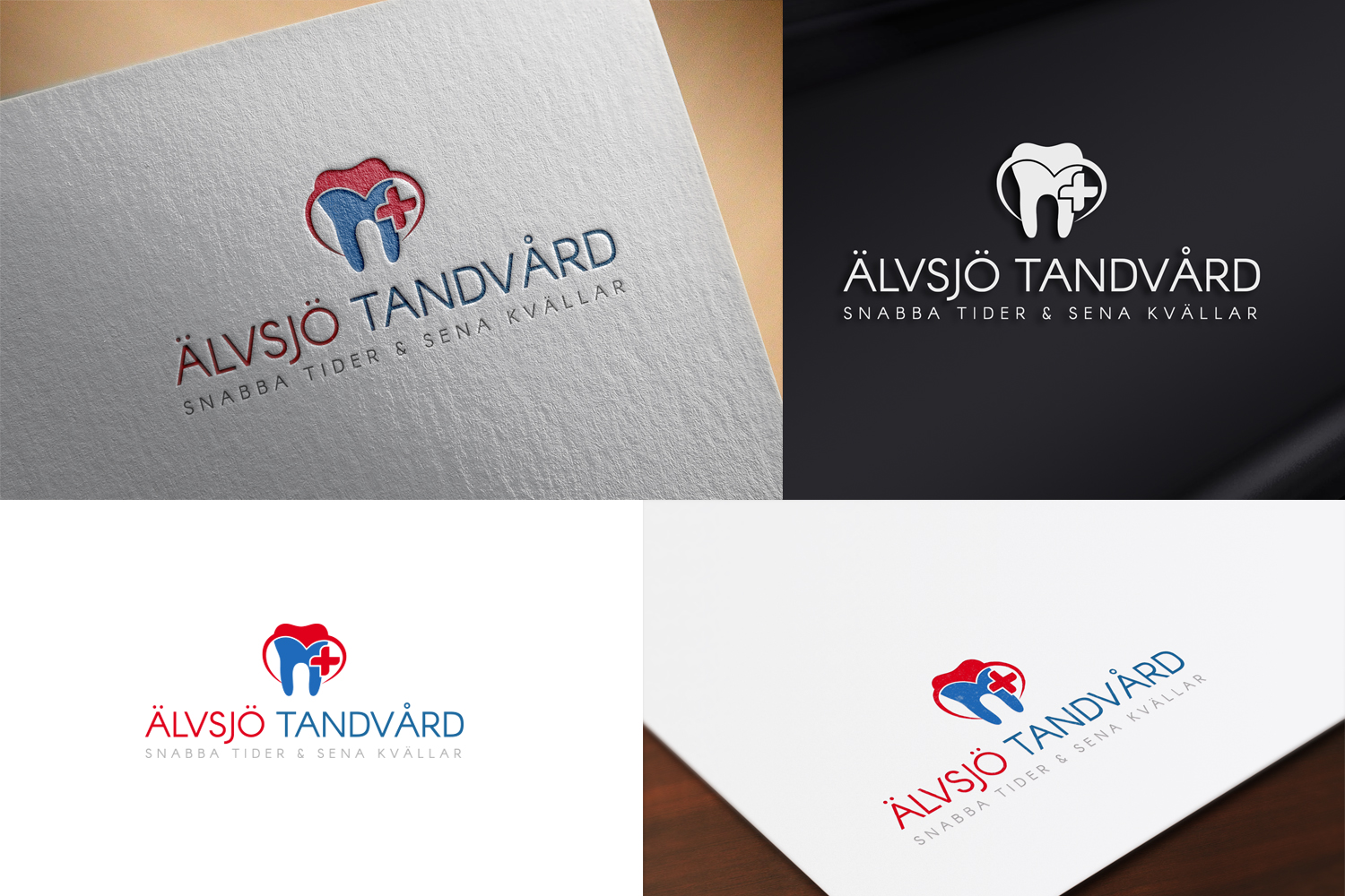Logo Design by al-studio for this project | Design #14109056