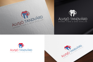 Logo Design by al-studio for this project | Design: #14109056